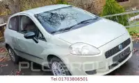 2006 Fiat Punto