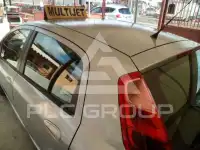2006 Fiat Punto