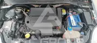 2006 Fiat Punto