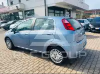 2006 Fiat Punto