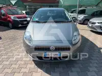 2006 Fiat Punto