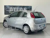 2006 Fiat Punto