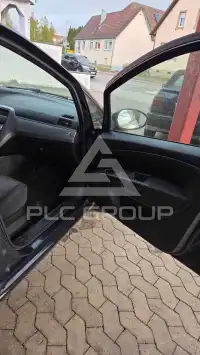 2006 Fiat Punto