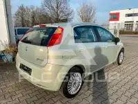 2006 Fiat Punto