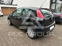 2006 Fiat Punto