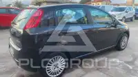 2006 Fiat Punto