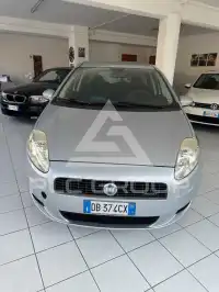 2006 Fiat Punto