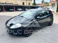 2006 Fiat Punto