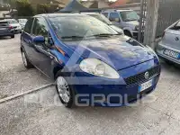 2006 Fiat Punto