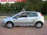 2006 Fiat Punto