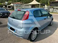 2006 Fiat Punto
