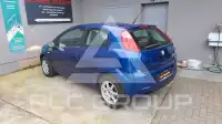 2006 Fiat Punto