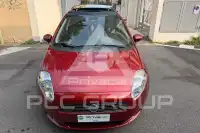 2006 Fiat Punto