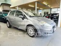2006 Fiat Punto