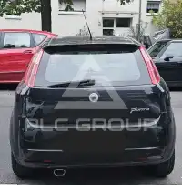 2006 Fiat Punto