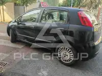 2006 Fiat Punto