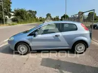 2006 Fiat Punto