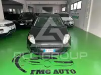 2006 Fiat Punto