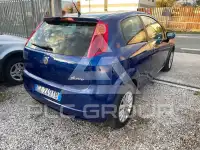 2006 Fiat Punto