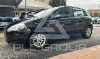 2006 Fiat Punto