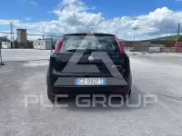2006 Fiat Punto