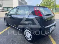 2006 Fiat Punto