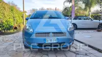 2006 Fiat Punto