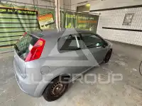 2006 Fiat Punto