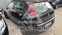 2006 Fiat Punto