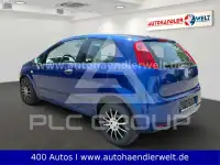 2006 Fiat Punto