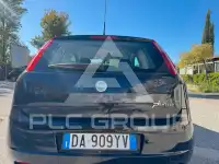 2006 Fiat Punto