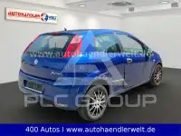 2006 Fiat Punto