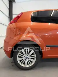 2006 Fiat Punto