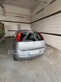 2006 Fiat Punto