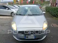 2006 Fiat Punto