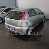 2006 Fiat Punto