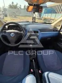 2006 Fiat Punto