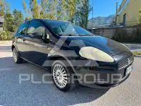 2006 Fiat Punto