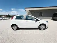 2006 Fiat Punto