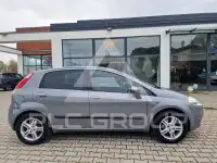 2006 Fiat Punto