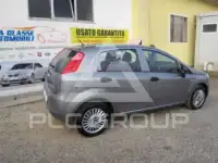 2006 Fiat Punto