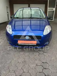 2006 Fiat Punto