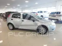 2006 Fiat Punto
