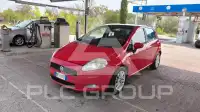 2006 Fiat Punto