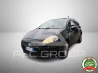 2006 Fiat Punto
