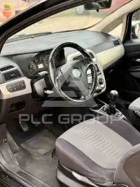 2006 Fiat Punto