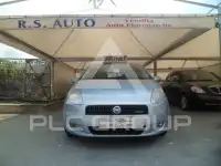 2006 Fiat Punto