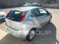 2006 Fiat Punto