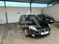 2006 Fiat Punto