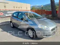 2006 Fiat Punto